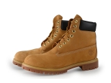 Timberland Schnürstiefel