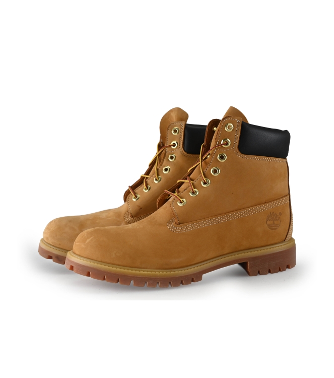 Timberland Schnürstiefel