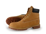 Timberland Schnürstiefel
