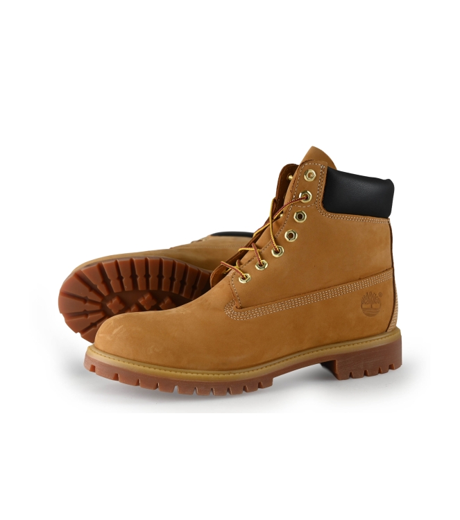 Timberland Schnürstiefel