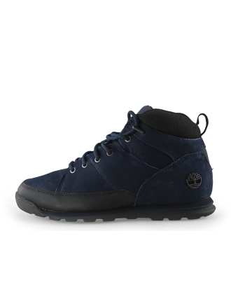 Timberland Schnürstiefel Blau 314891