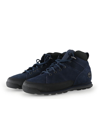 Timberland Schnürstiefel Blau 314891