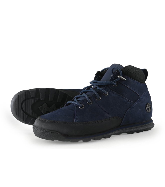 Timberland Schnürstiefel