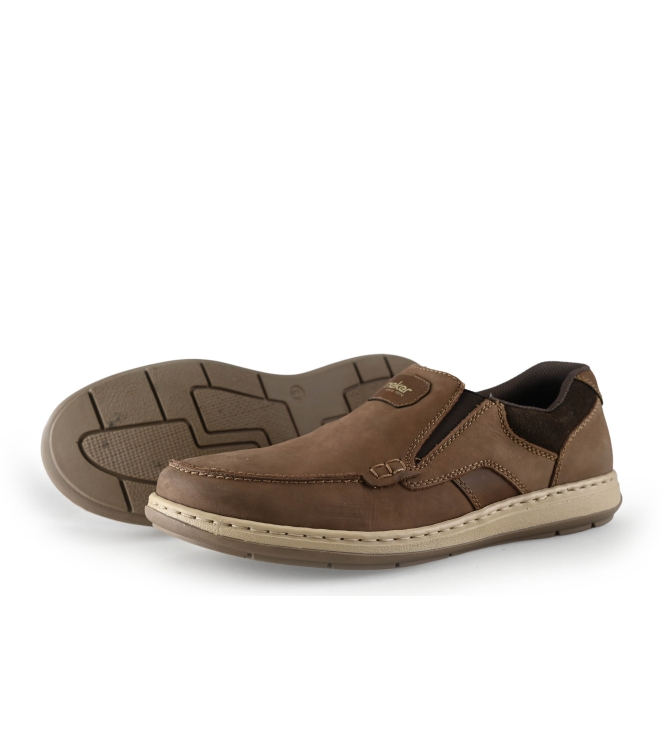 Rieker Slip-ons