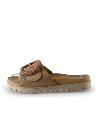 Gabor Flip-Flops Beige 314897