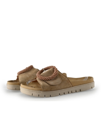 Gabor Flip-Flops Beige 314897