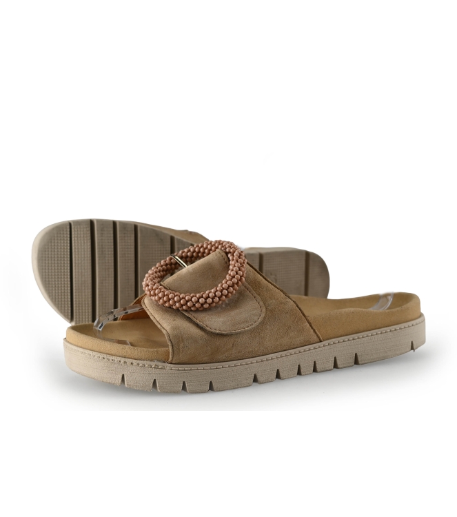 Gabor Flip-Flops