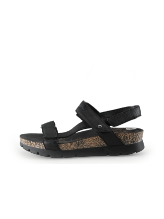 Panama Jack Sandalen Schwarz 314900