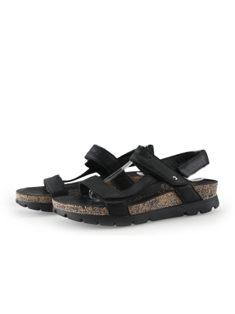 Panama Jack Sandalen Schwarz 314900