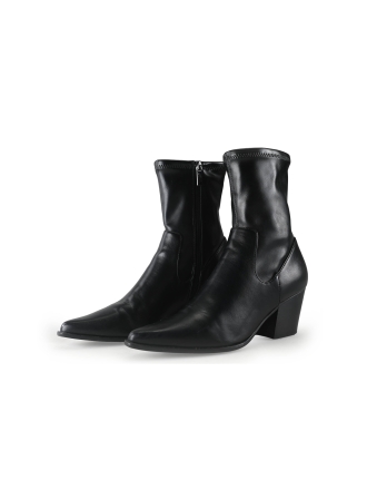 Steve Madden Stiefel Schwarz 314907