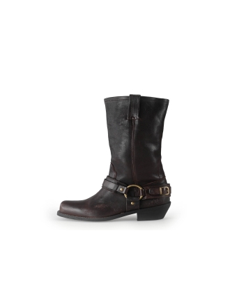 Jeffrey Campbell Stiefel Braun 314910