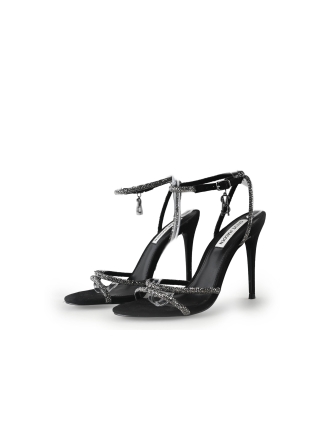 Steve Madden Sandalen Schwarz 314913