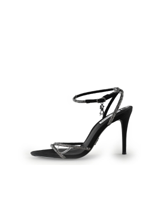 Steve Madden Sandalen Schwarz 314914