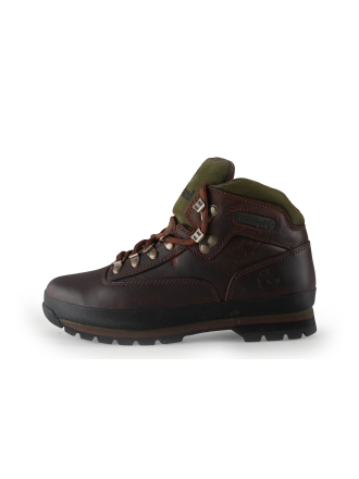 Timberland Wanderschuhe Braun 314916