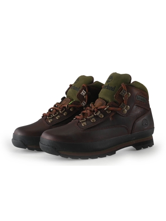 Timberland Wanderschuhe Braun 314916