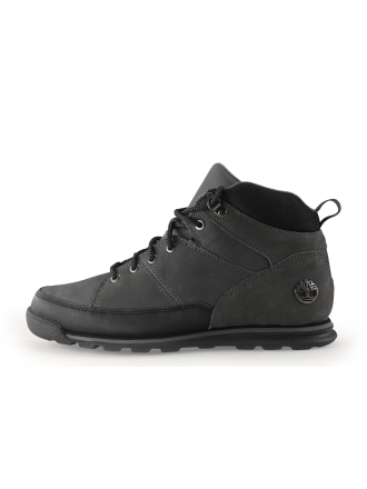 Timberland Schnürstiefel Grau 314921