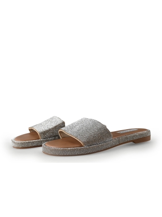 Steve Madden Mules Pantoletten Gold 314923