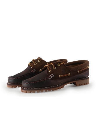 Timberland Bootsschuhe Braun 314928