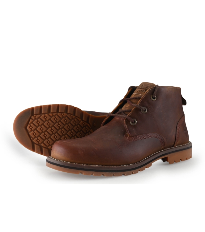 Timberland Schnürstiefel