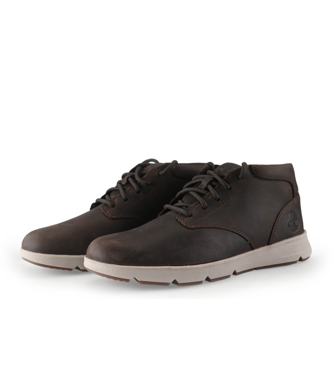 Timberland Hohe Sneaker