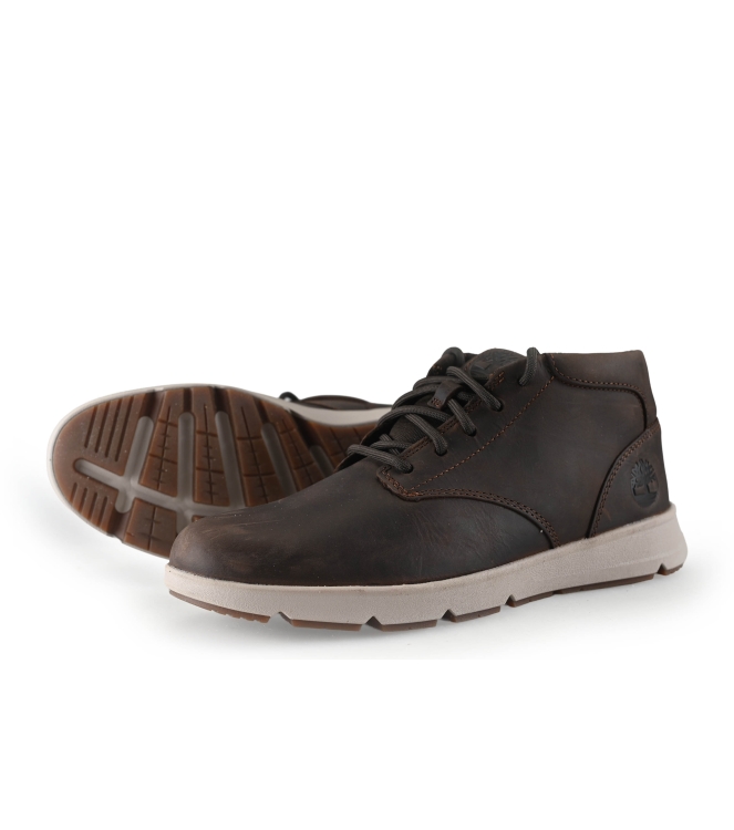 Timberland Hohe Sneaker