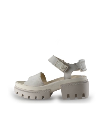 Timberland Sandalen Weiß 314938
