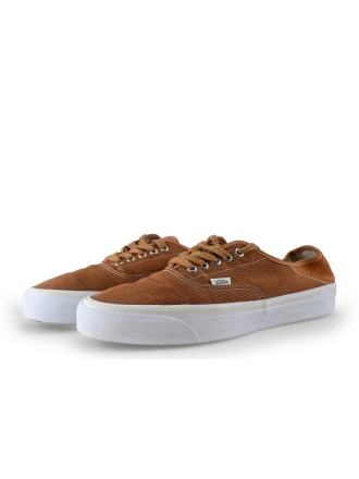 Vans Sneaker Braun 314940