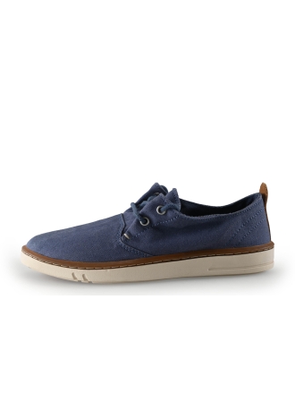 Timberland Sneaker Blau 314941