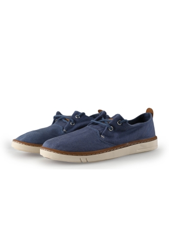 Timberland Sneaker Blau 314941