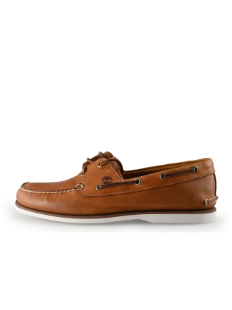 Timberland Bootsschuhe Cognac 314942