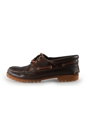 Timberland Bootsschuhe Cognac 314943