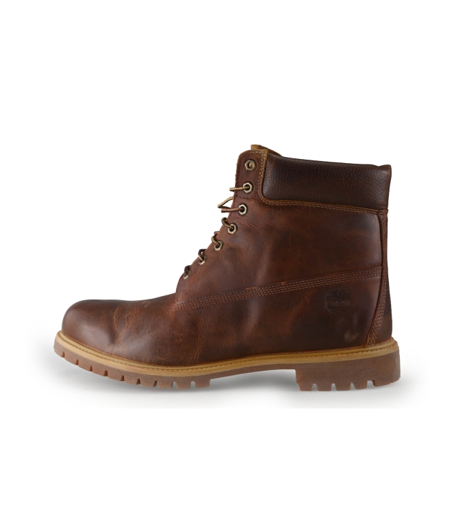 Timberland Schnürstiefel