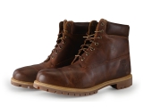 Timberland Schnürstiefel