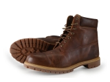 Timberland Schnürstiefel