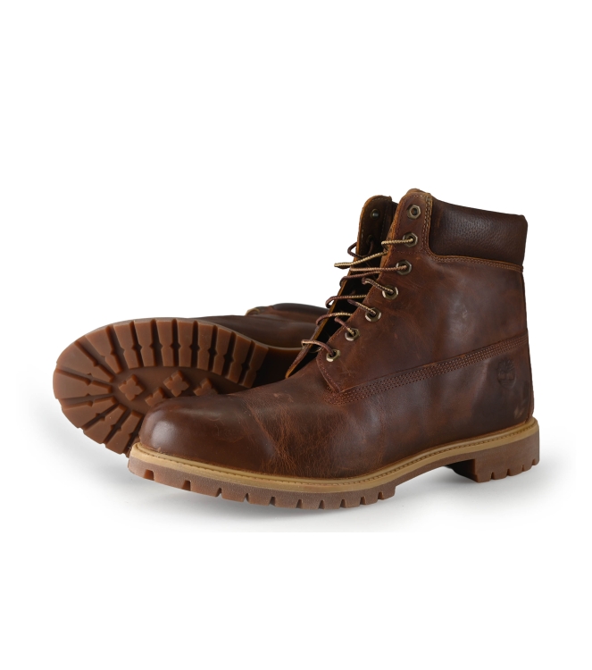 Timberland Schnürstiefel