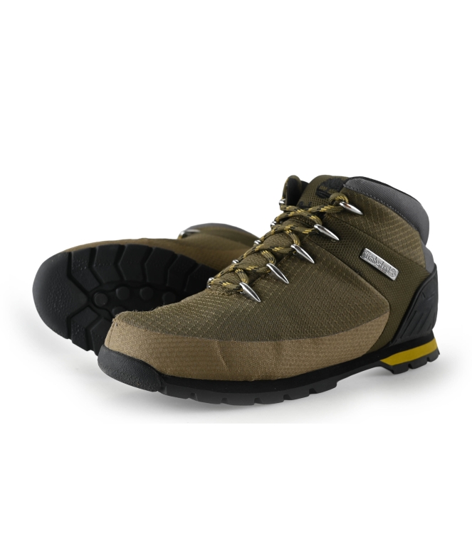 Timberland Schnürstiefel