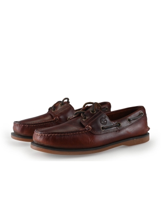 Timberland Bootsschuhe Braun 314946