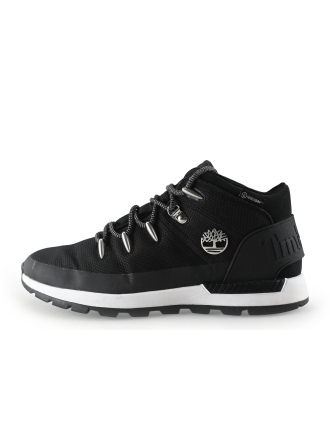 Timberland Sneaker Schwarz 314954