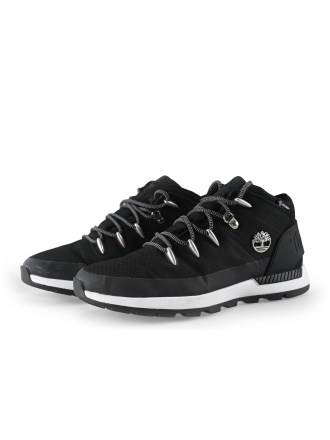 Timberland Sneaker Schwarz 314954