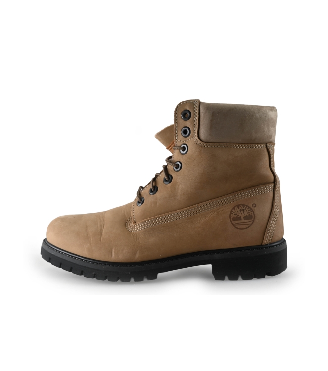 Timberland Schnürstiefel