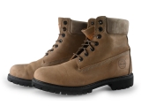 Timberland Schnürstiefel