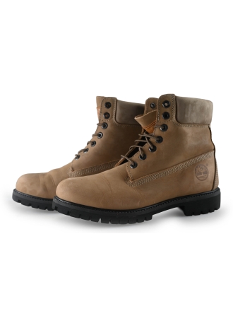 Timberland Schnürstiefel Beige 314956