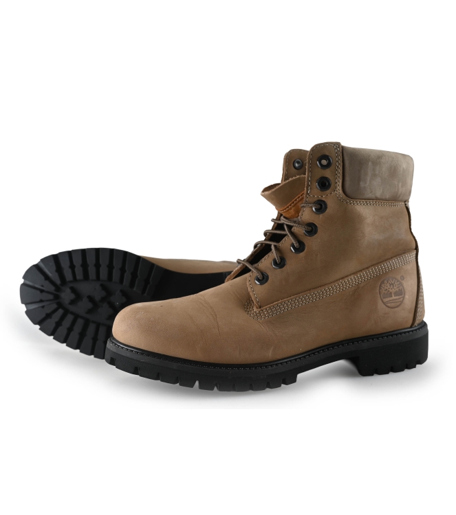 Timberland Schnürstiefel