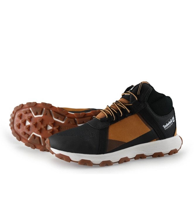 Timberland Hohe Sneaker