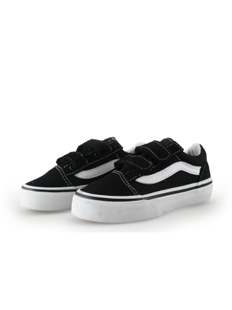 Vans Sneaker Schwarz 314963