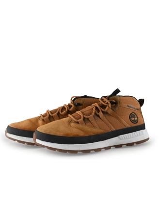 Timberland Sneaker Braun 314966