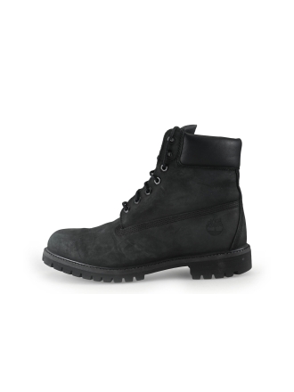 Timberland Schnürstiefel Schwarz 314967