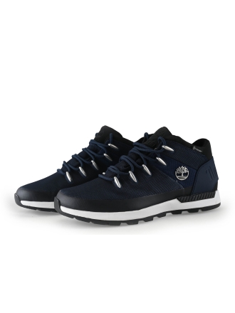 Timberland Sneaker Blau 314968