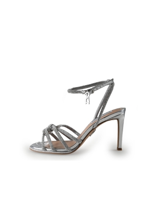 Steve Madden Sandalen Silber 314969