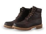 Timberland Schnürstiefel